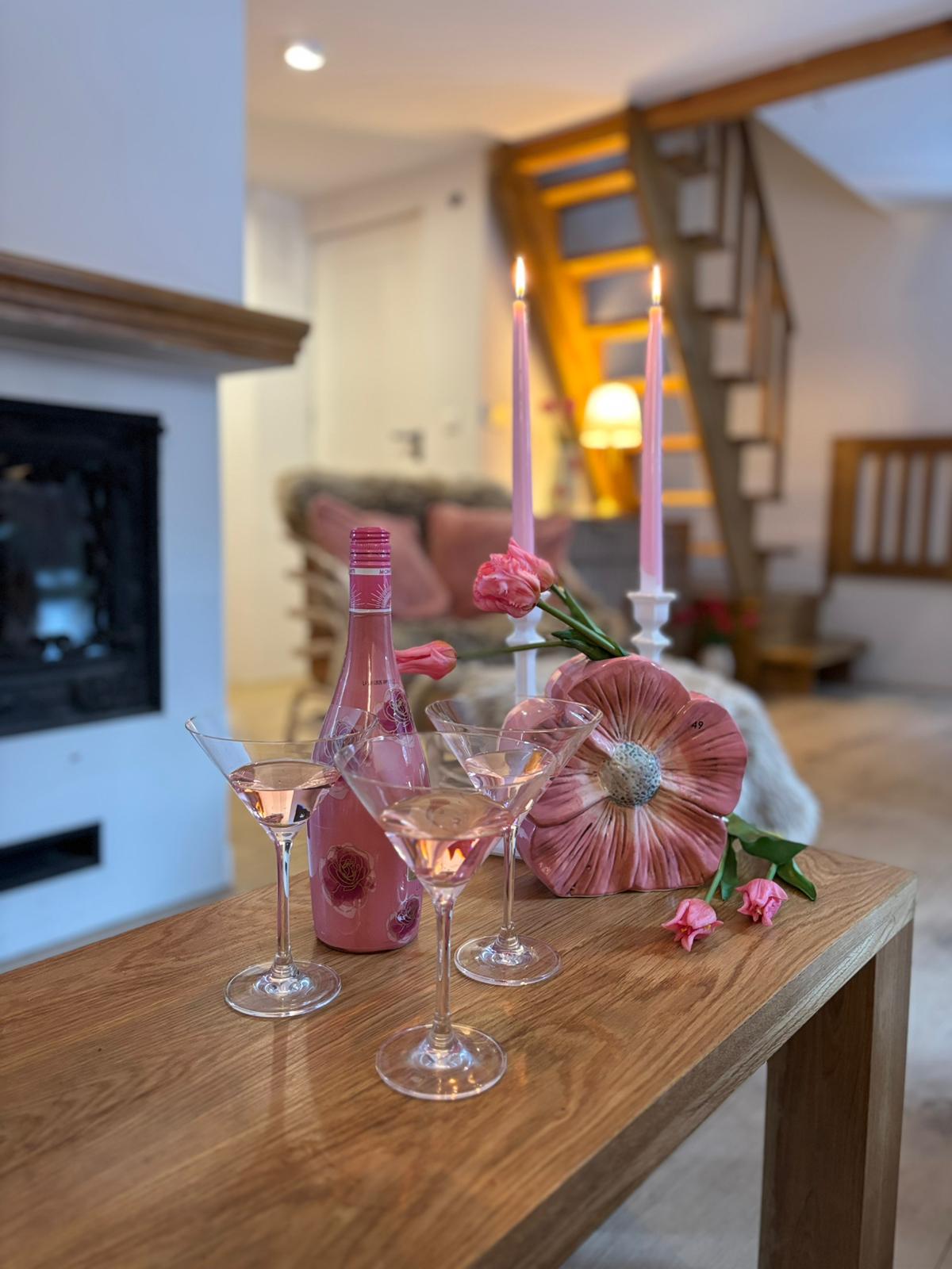 Tylko we Dwoje – Apartamenty w Radawie