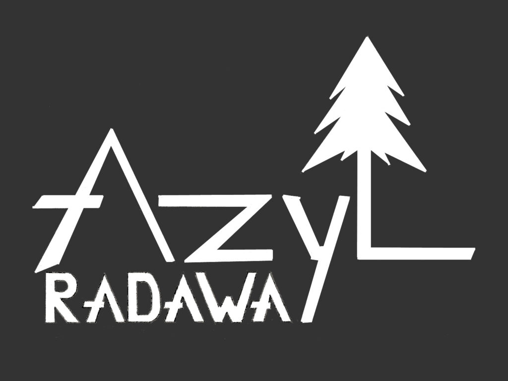 Azyl Radawa - nocleg domek całoroczny do wynajęcia